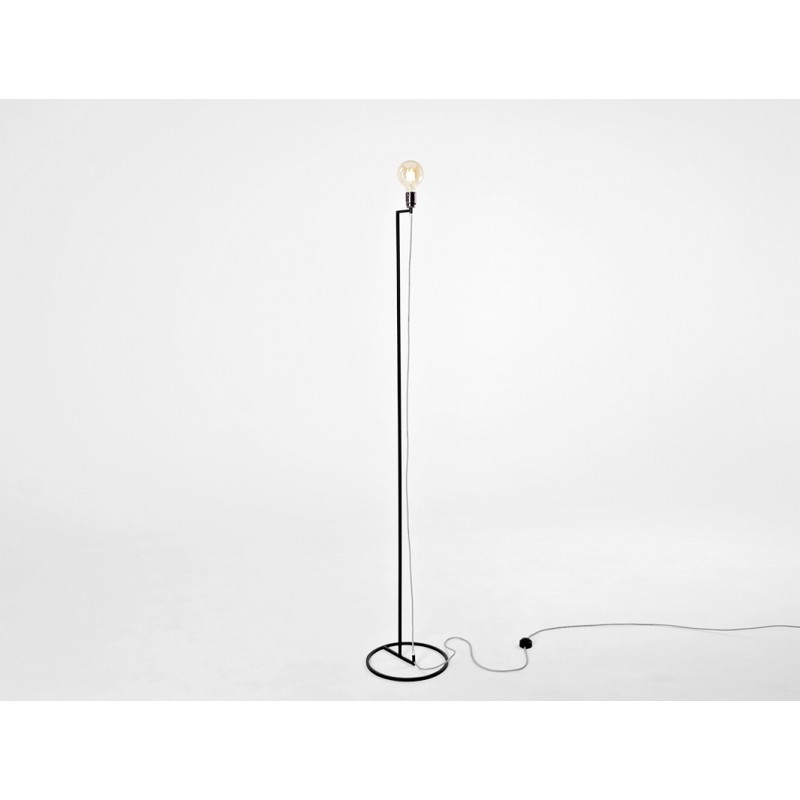 Lampa podłogowa STRANG FLOOR