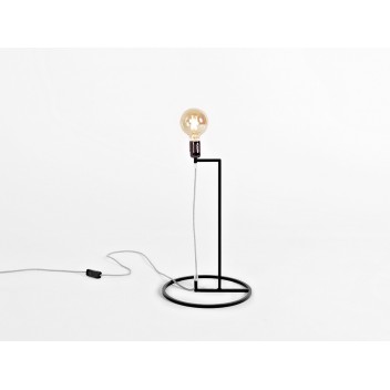 Lampa stołowa STRANG TABLE