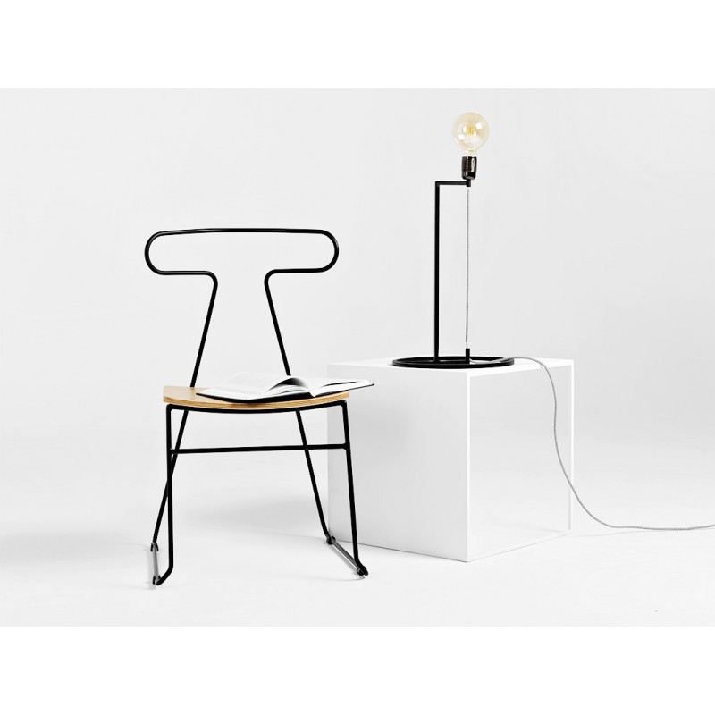 Lampa stołowa STRANG TABLE