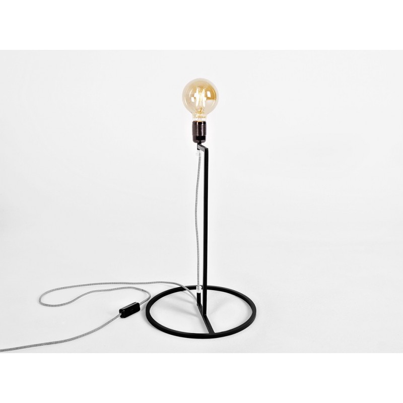 Lampa stołowa STRANG TABLE