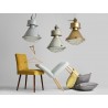 Lampa wisząca LOFT