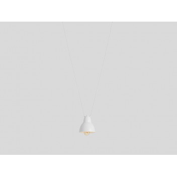 Lampa wisząca COBEN HAMGMAN 1 - biały