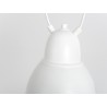 Lampa wisząca COBEN HAMGMAN 1 - biały
