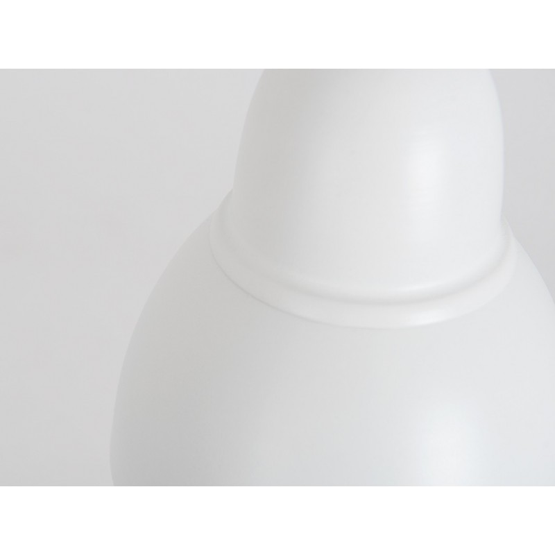 Lampa wisząca COBEN HANGMAN FIX 3 - biały