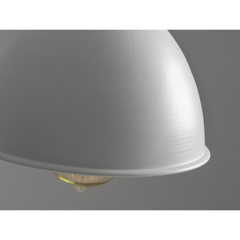 Lampa wisząca COBEN SUSPENSION - biały