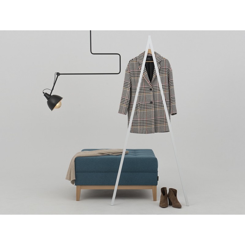 Lampa wisząca COBEN WIDE - czarny