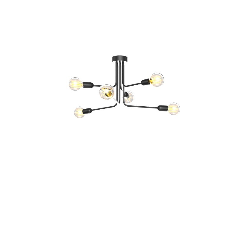 Lampa wisząca VANWERK 29 - biały