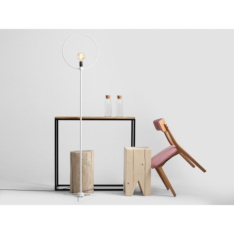 Lampa podłogowa BULLET FLOOR