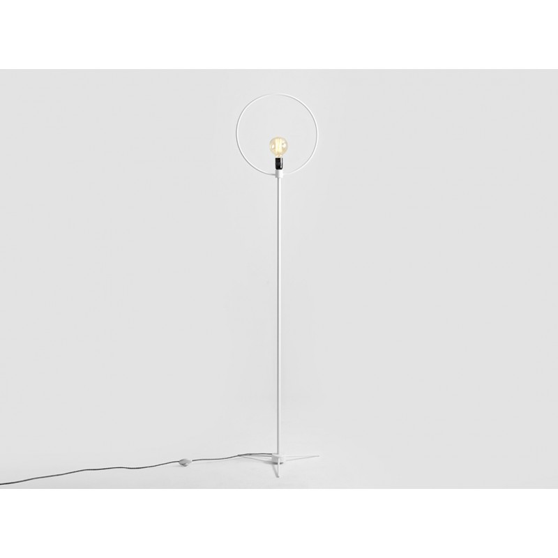 Lampa podłogowa BULLET FLOOR