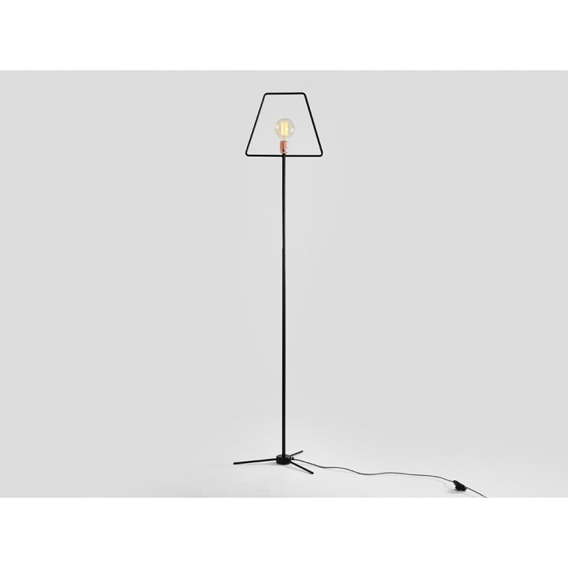 Lampa podłogowa FIRKANT FLOOR