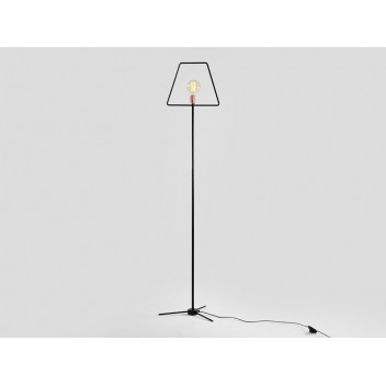 Lampa podłogowa FIRKANT FLOOR