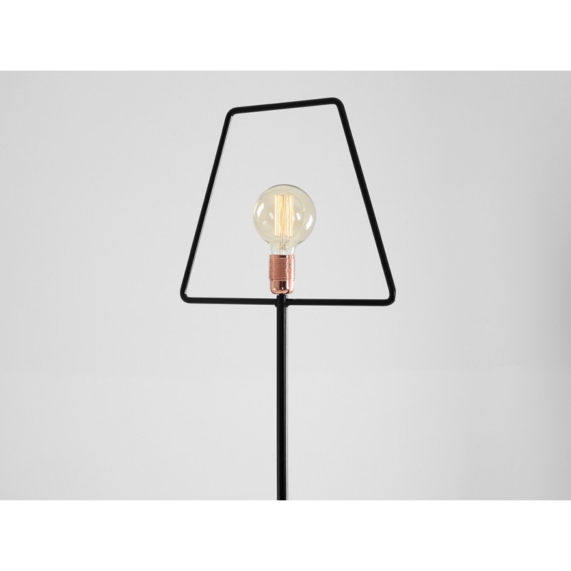 Lampa podłogowa FIRKANT FLOOR