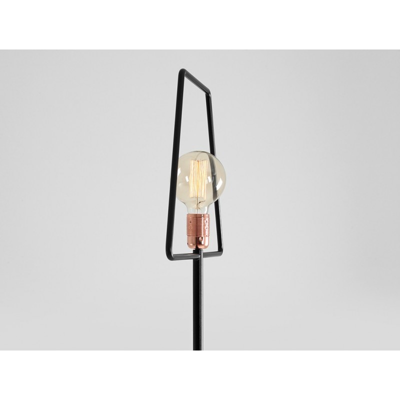 Lampa podłogowa FIRKANT FLOOR