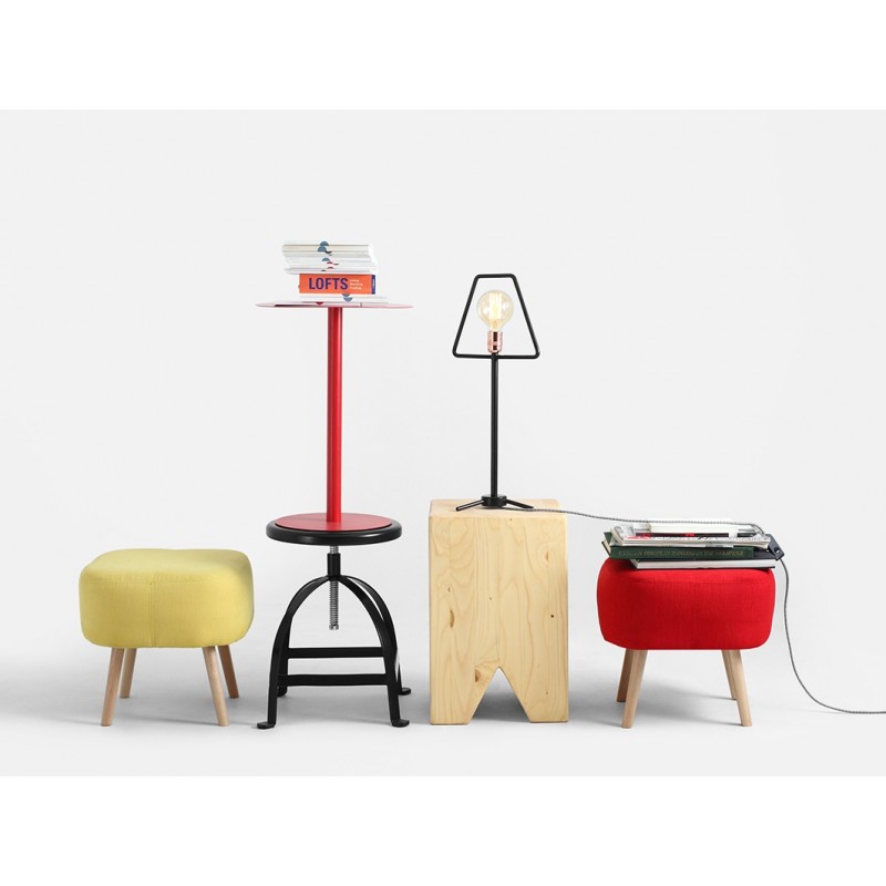 Lampa stołowa FIRKANT TABLE