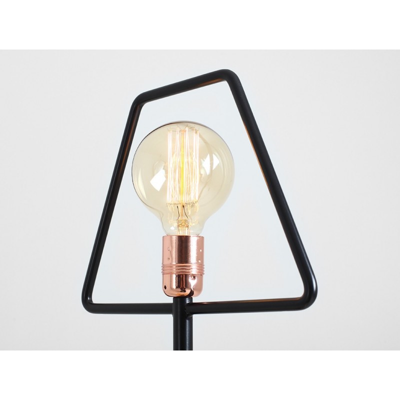 Lampa stołowa FIRKANT TABLE