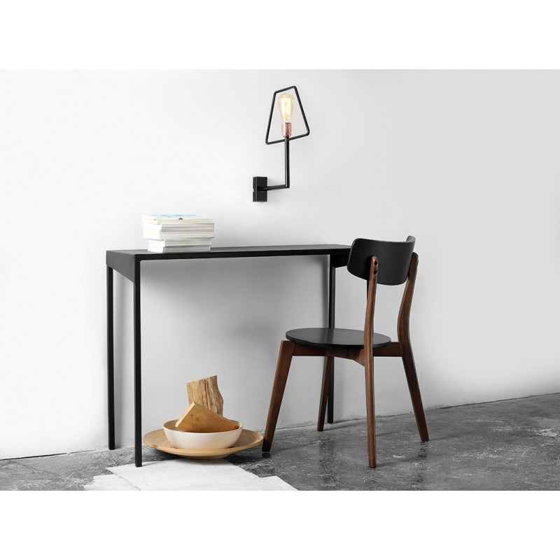 Lampa ścienna FIRKANT WALL