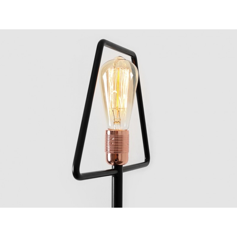 Lampa ścienna FIRKANT WALL