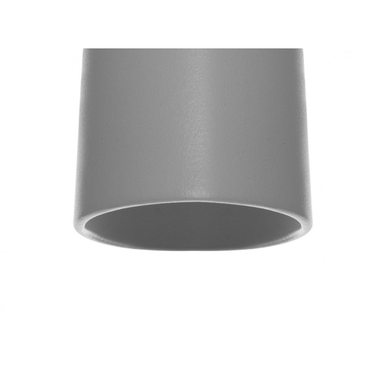 Lampa wisząca ICE 1 - biały