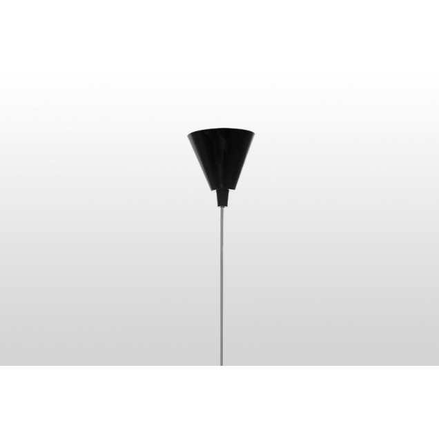 Lampa wisząca ICE 1 - czarny - 3