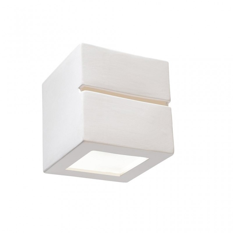 Kinkiet Ceramiczny LEO LINE