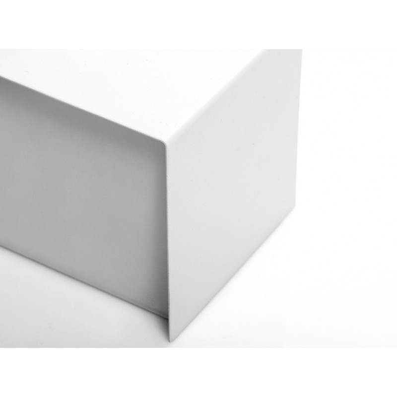 Lampa ścienna URBAN - biały