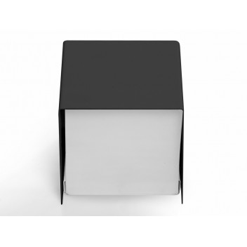 Lampa ścienna URBAN - grafitowy