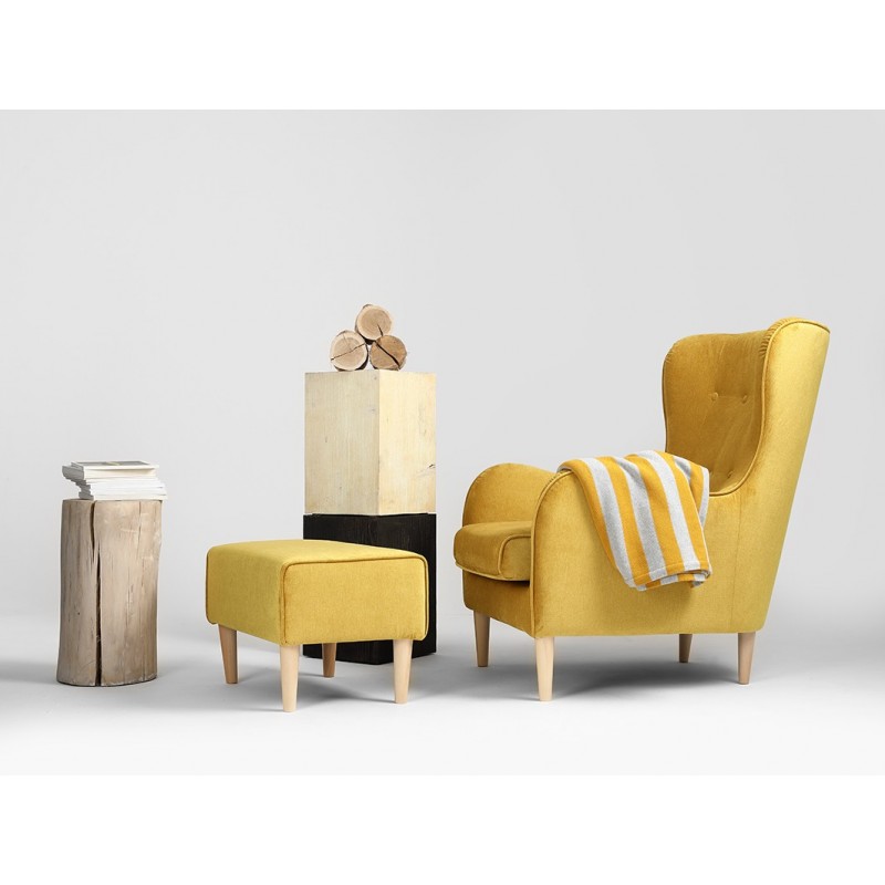 Podnóżek COZYBOY 60