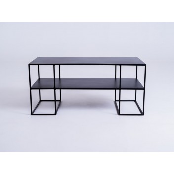 Stolik RTV TORGET METAL 100