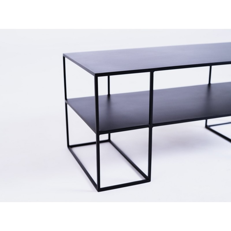 Stolik RTV TORGET METAL 100