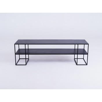 Stolik RTV TORGET METAL 150