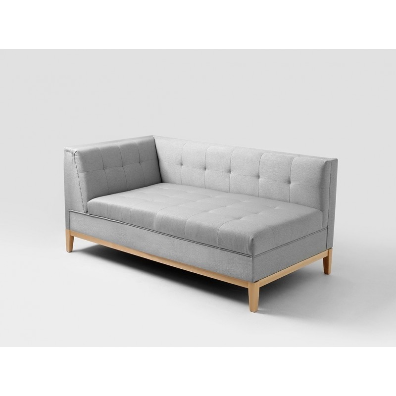 Moduł sofy by-TOM 156/85 BL