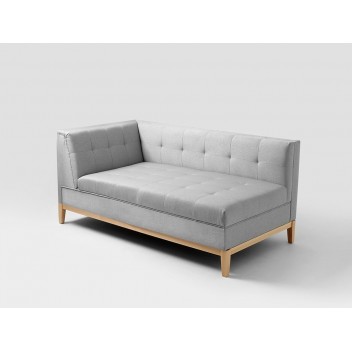 Moduł sofy by-TOM 156/85 BL