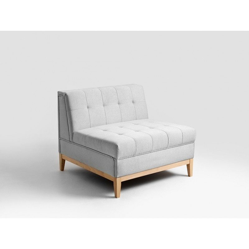 Moduł sofy by-TOM 85/85 BB