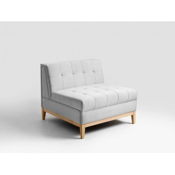 Moduł sofy by-TOM 85/85 BB