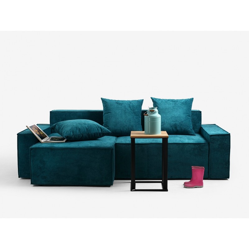 Moduł sofy MODU 130/115 BL