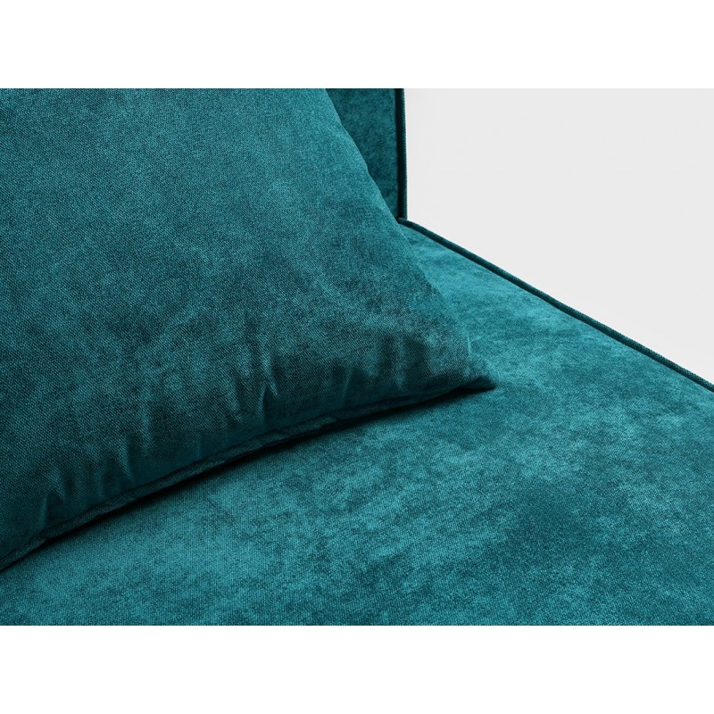 Moduł sofy MODU 130/115 BL