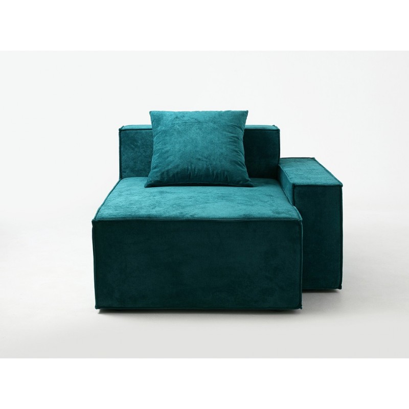 Moduł sofy MODU 130/115 BP