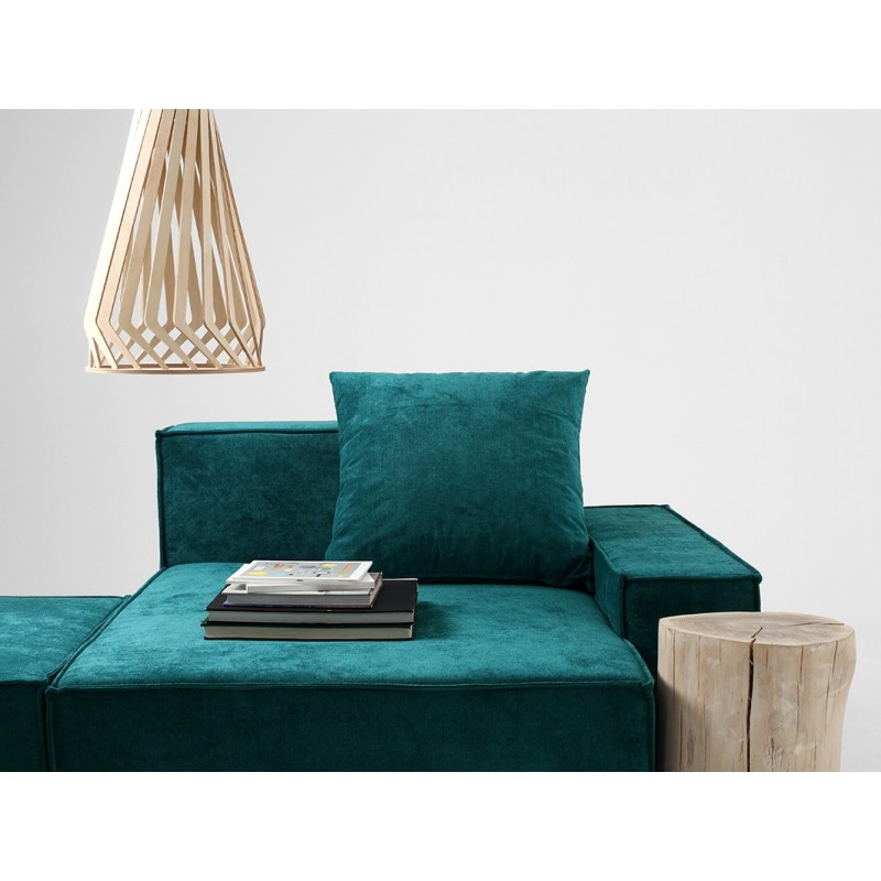 Moduł sofy MODU 130/115 BP