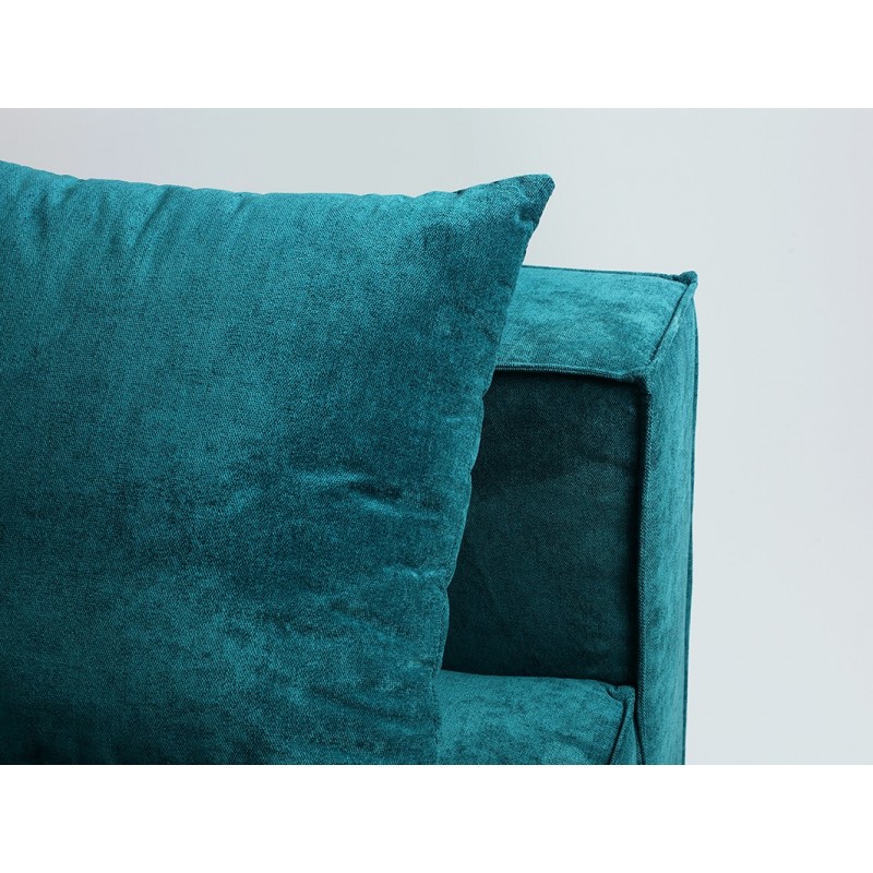 Moduł sofy MODU 130/130 BB