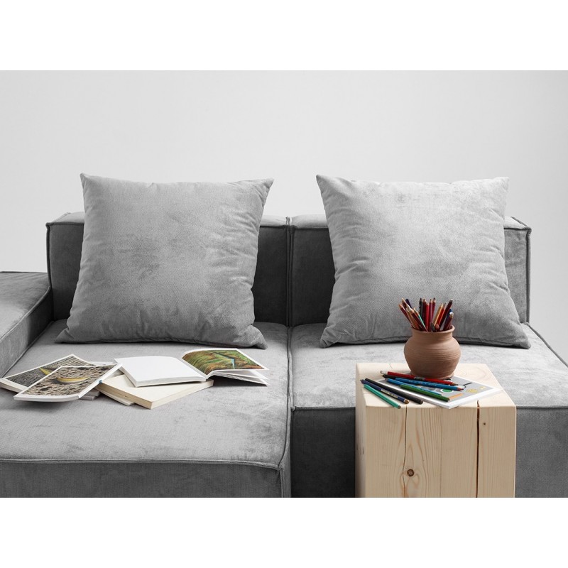 Moduł sofy MODU 130/95 BL