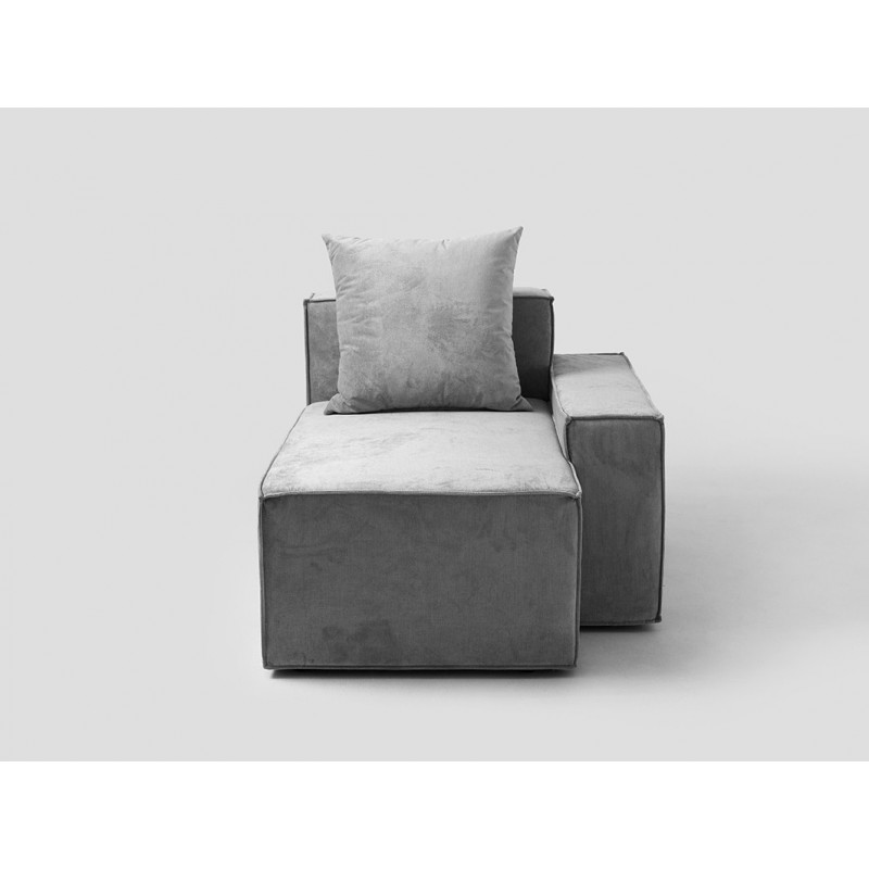 Moduł sofy MODU 130/95 BP