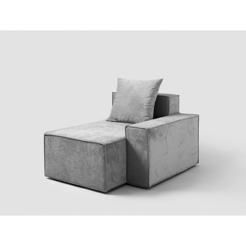 Moduł sofy MODU 130/95 BP