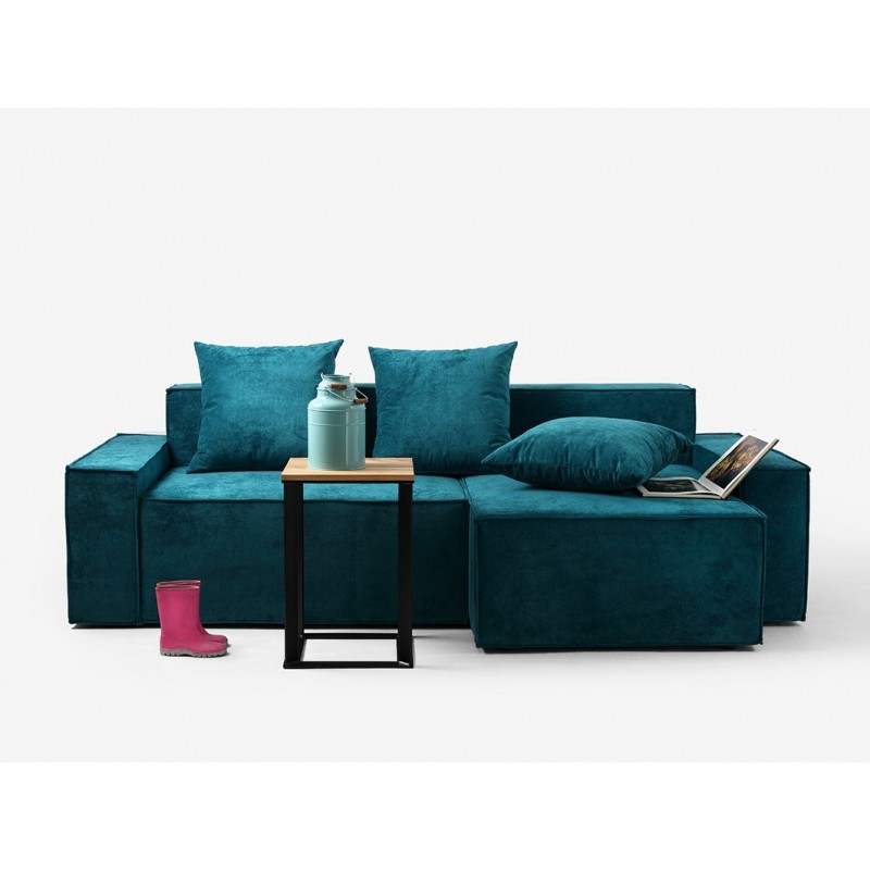 Moduł sofy MODU 95/135 BL