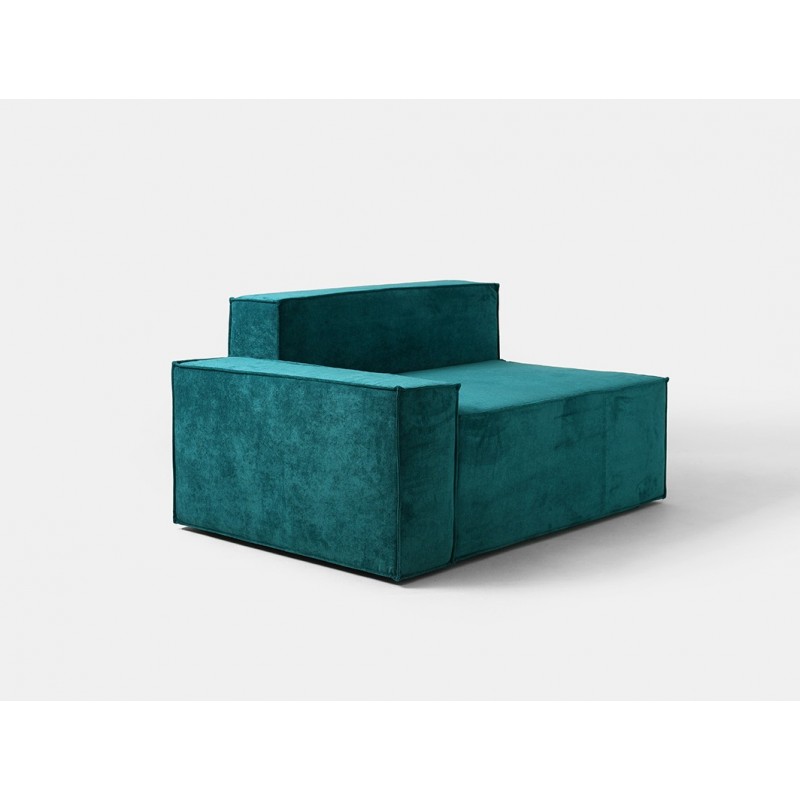 Moduł sofy MODU 95/135 BL