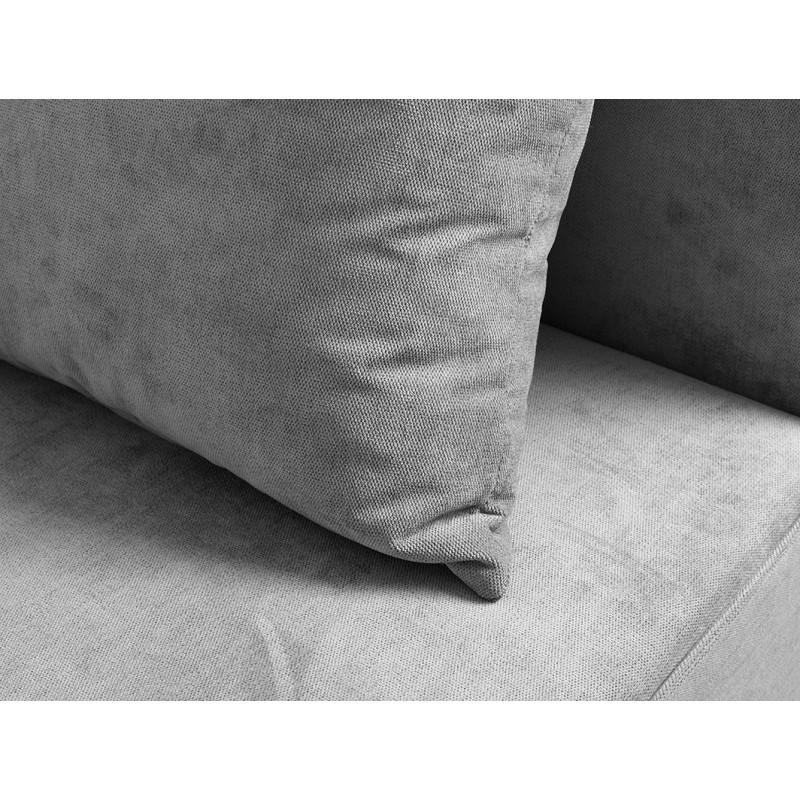 Moduł sofy MODU 95/135 BL - szare niebo(mt14)