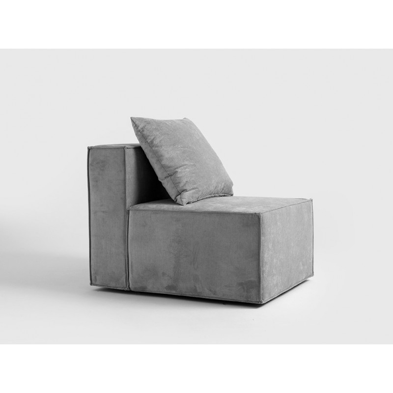 Moduł sofy MODU 95/70 BB