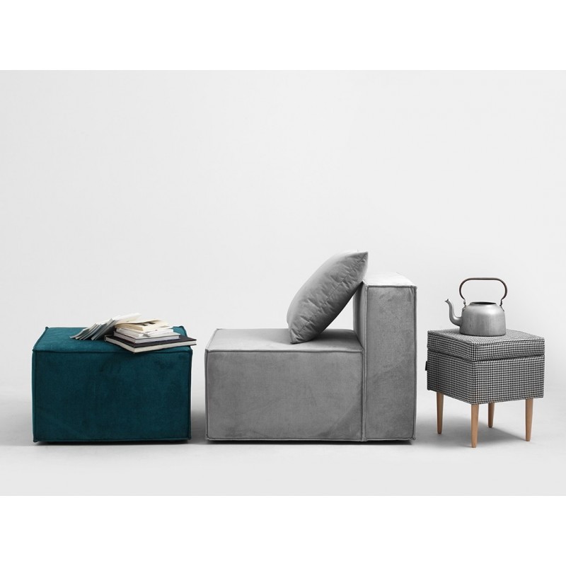 Moduł sofy MODU 95/70 BB