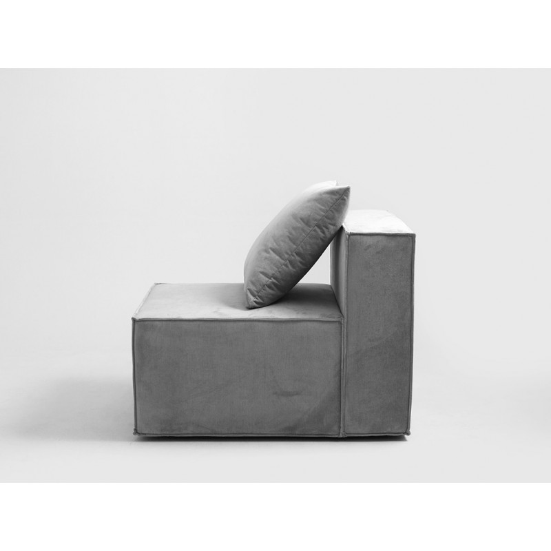 Moduł sofy MODU 95/70 BB