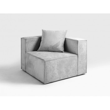 Moduł sofy MODU 95/95 R