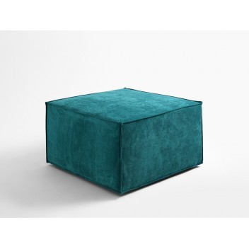 Moduł sofy MODU 72 pufa